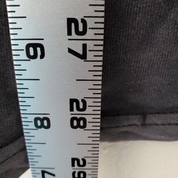 Cat in the Hat T Shirt L Mens Vintage Pop Tarts Movie Promo Front And Back Prnt - Picture 12 of 13